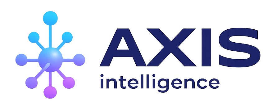 AXIS Intelligence